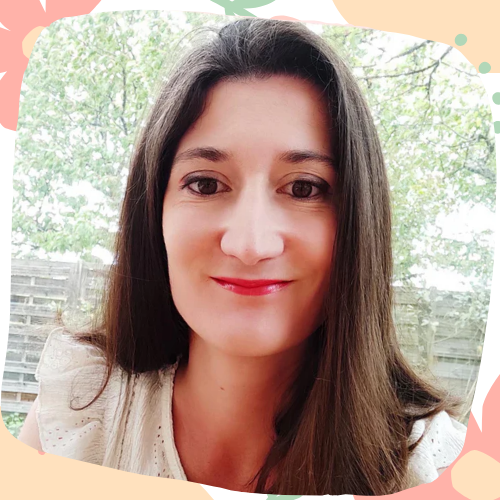 Diane créatrice Atelier des Kids outils visuels imprimables enfant